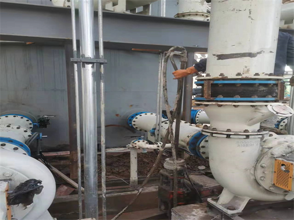 卡若设备基础沉降下沉注浆加固增加荷载