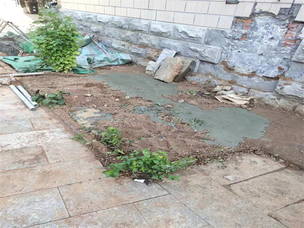 卡若地基基础注浆增加承载力灌浆加固