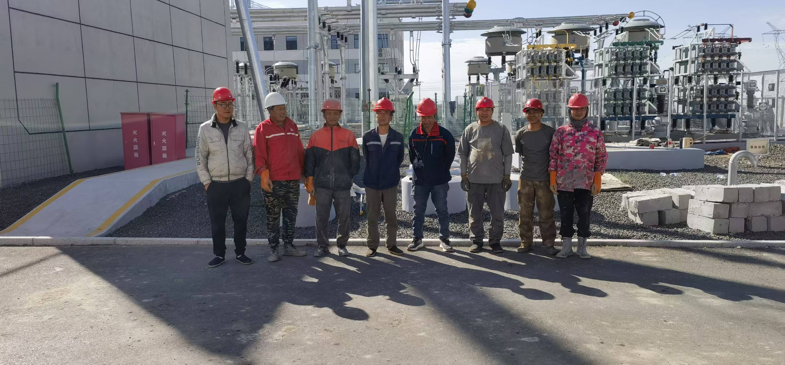 卡若地基沉降如何修复?